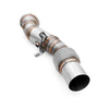 Downpipe BMW G01 X3 20i 20iX 30iX