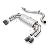Exhaust Audi S3 8Y 2.0 TFSI Sedan tip 6