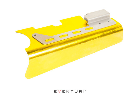 Sistema de admisión Audi RSQ3 F3 2019+ Carbono Eventuri