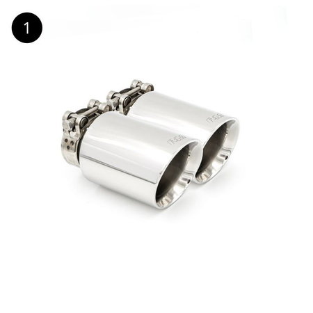 Escape MINI Cooper S F56 LCI JCW B48D terminal 3