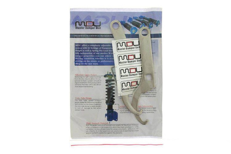 Suspensión roscada Mitsubishi Lancer EVO 7-9