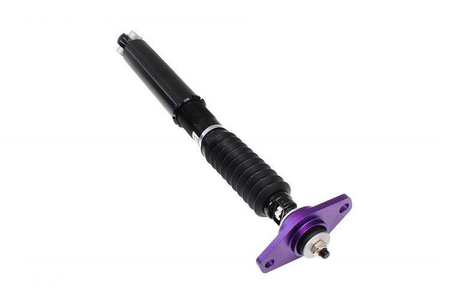 Straßenfahrwerk CHRYSLER 300C 4WD 05-10 D2 Racing