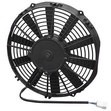 Ventilador SPAL 280mm soplante