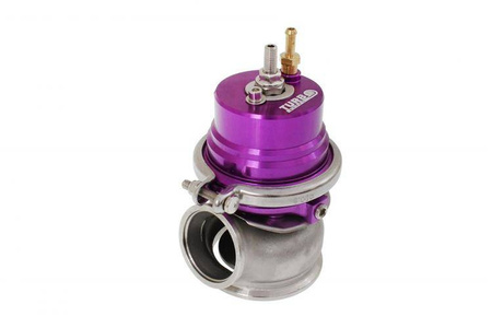 Wastegate esterna 60mm 1,6 Bar V-Band Viola
