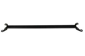 Rear Strut Bar Mitsubishi Lancer EVO 7 8 9 Black