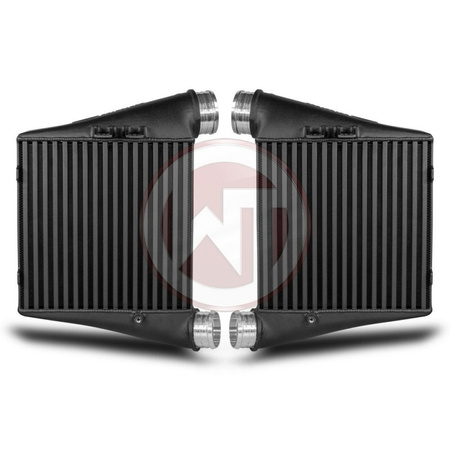 Intercooler Audi RS4 B5 2.7 BiTurbo Wagner Tuning