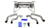 Lamborghini Huracan LP 610-4 / LP 580-2 Aktives Auspuffsystem Cat-Back