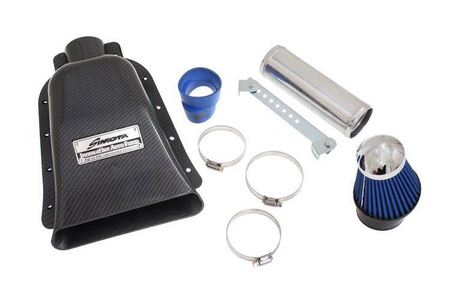 Sistema de admisión Peugeot 307 2.0 16V 02- – Aero Form PTS-155