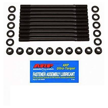 Goujons de culasse Toyota Matrix Corolla 1.8L 1ZZ-FE 203-4703 ARP