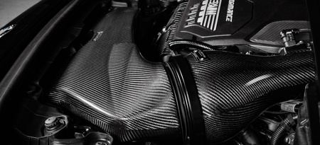 Intake system BMW F40 M135i / F44 M235i Eventuri  
