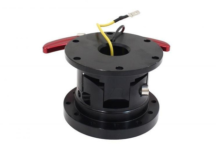 Moyeu Quick Release inclinable – type 2