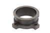 Downpipe Flansch T03 4 Schrauben auf 3" V-Band Guss