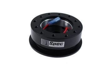 Hub Honda Civic 92-95 Black D1Spec