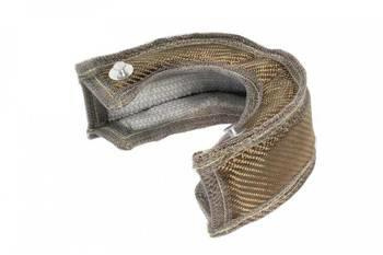 Turbo Blanket T1 Titanium