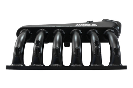 Collettore di aspirazione BMW M52 con rail carburante