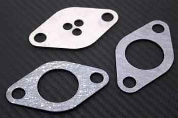 Plaque obturateur EGR Fiat Opel 1.9 8V 2.4 10V JTDM CDTI