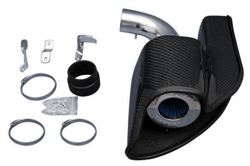 Air intake system VW Passat 2.0 TDI 05- – Carbon Fiber Aero Form CF660-22