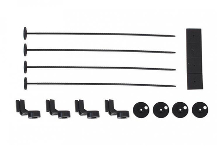 Ventola Pro 14" aspirante