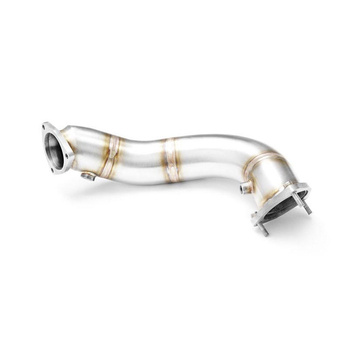 Downpipe Audi A4 B7 2.7/3.0 TDI 76 mm