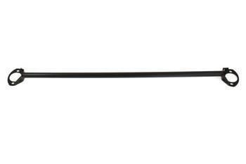 Rear Strut Bar BMW 3 E46 Black