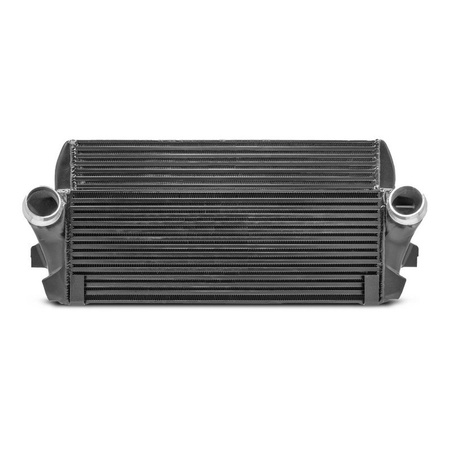 BMW Série 7 F01 F02 F03 F04 740d Intercooler + Downpipe Wagner Tuning