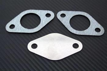 EGR blanking plate Renault 2.2 DT Chrysler CRD