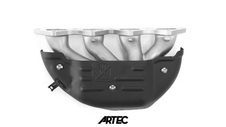 Abgaskrümmer Mitsubishi Lancer Evo 4-9 4G63 – OEM Ersatz