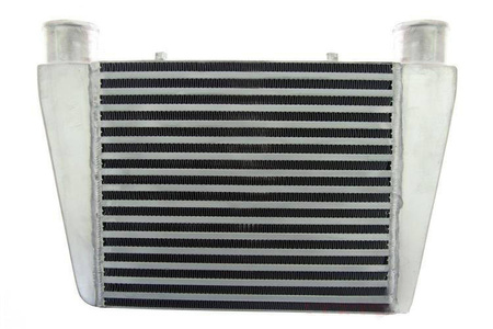 Intercooler 330x280x76 Unilaterale