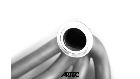 Exhaust Manifold Nissan SR20 Low Mount V-Band