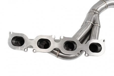 Exhaust manifold Mercedes Benz C63 AMG W204
