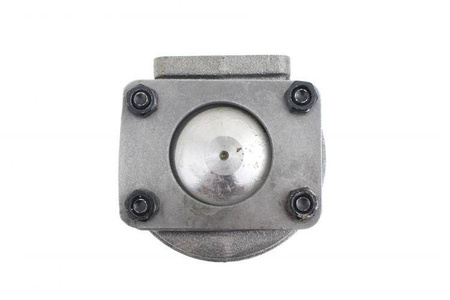 Wastegate esterna 50mm 0,5 Bar