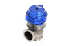 External Wastegate 38mm 2.5 Bar Water-Cooled V-Band Blue