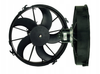 Fan SPAL 305mm suction type 1A