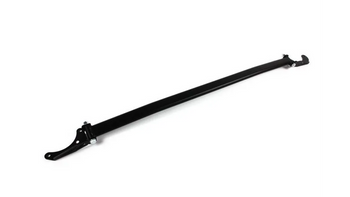 BMW F30 F31 F32 F33 F80 F82 Vordere Domstrebe – Stahl, Schwarz, Plug&Play-Montage