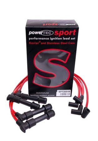 Câbles d’allumage Lotus ELAN 1.6 Turbo 90-96 bleu