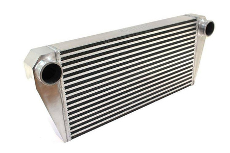 Intercooler 600x300x76 Rear