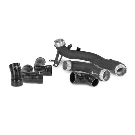 Tubo di sovralimentazione Audi SQ2 40 TFSI 70mm Wagner Tuning