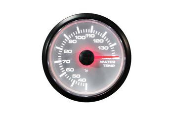 Indicatore Temperatura Acqua 52mm STP2W Auto Gauge