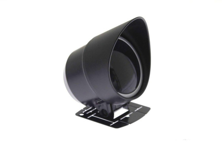 Manómetro 60mm 4en1 Presión de Aceite/Volt/Temperatura de Aceite/Temperatura Agua Depo WA