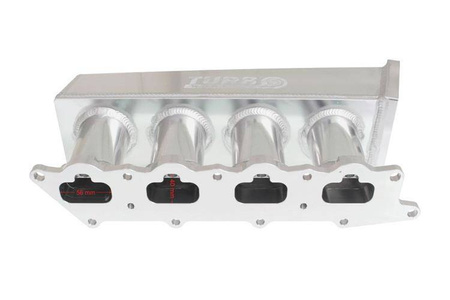 Intake Manifold Mitsubishi Lancer EVO IV-IX with Fuel Rail