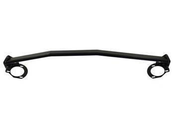 Barra de torretas Lexus IS 200 Negro