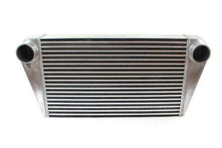Intercooler 600x350x76 Arrière