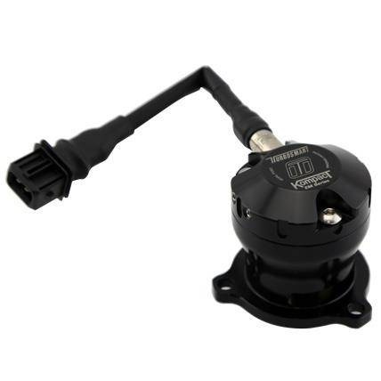 Soupape de décharge Turbosmart BMW Kompakt EM Dual Port VR9