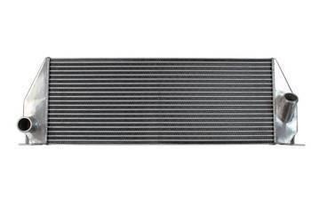 Intercooler Ford Focus ST MK2 770x300x50 Ingresso 2"