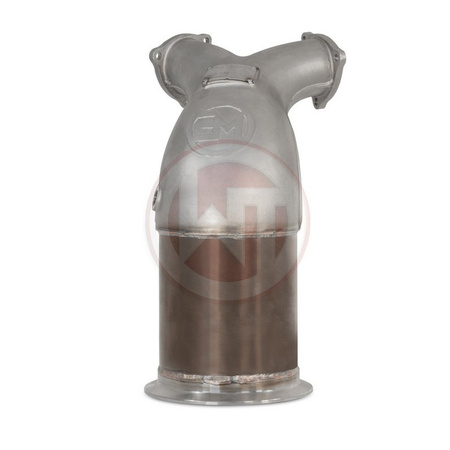 Audi SQ5 FY Competition Intercooler + Downpipe Wagner Tuning