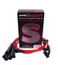 Cables de encendido BMW 535I M5 635CSI 732I 735I 745I 84-95 azul