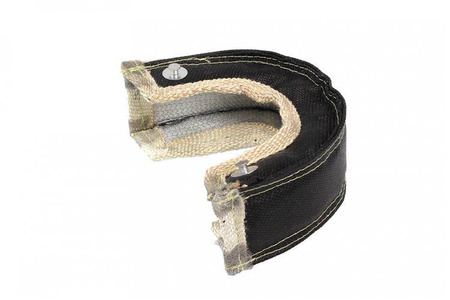 Couverture thermique turbo T2 Noir