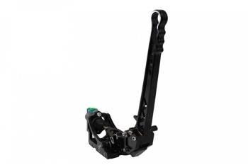 Hydraulic Handbrake Professional Race Black