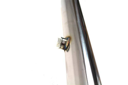 Downpipe Audi A3 8L TT 8N Skoda Octavia VW Golf IV 1.8T FWD con catalizzatore