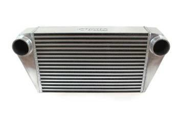 Intercooler 500x300x102 Trasero